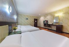 Lain-lain 5 Yadu Hotel (Lunjiao Woodworking Machinery City Store)