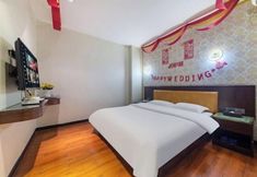 Lain-lain 7 Yadu Hotel (Lunjiao Woodworking Machinery City Store)