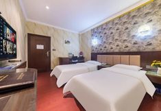 Lain-lain 2 Yadu Hotel (Lunjiao Woodworking Machinery City Store)