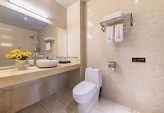 Lain-lain 3 Yadu Hotel (Lunjiao Woodworking Machinery City Store)