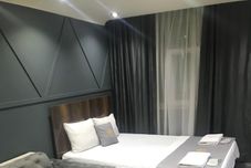 Others Ottoman Suite Hotel