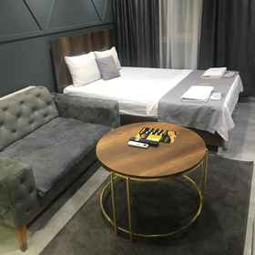 Primary image1Ottoman 套房飯店,未来国际学校(özel müstakbel uluslararası okulları)飯店