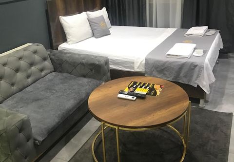 อื่นๆ Ottoman Suite Hotel