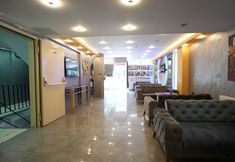 Others 3 Ottoman Suite Hotel