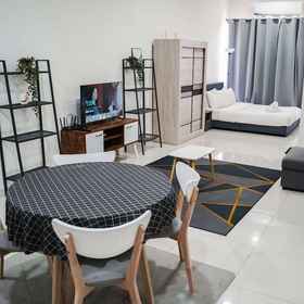 Primary image 1 KLIA AIRPORT HOMESTAY, Sepang Hotels