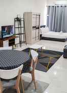 Primary image KLIA AIRPORT HOMESTAY