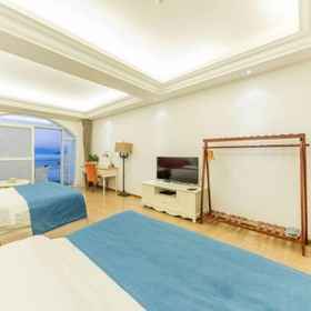 Room 1 Erhai Lake View Resort Hotel Yuebo Jingyi, Eryuan Xian Hotels