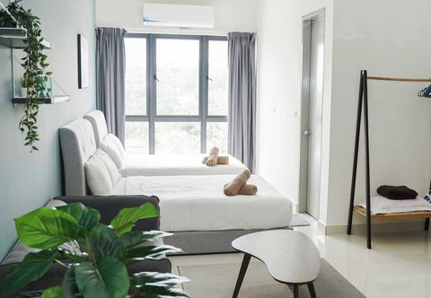 Others KLIA AIRPORT HOMESTAY 2