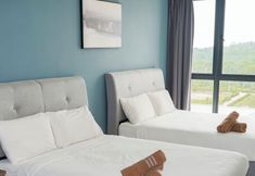 Others 4 KLIA AIRPORT HOMESTAY 2