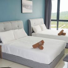 Others 4 KLIA AIRPORT HOMESTAY 2