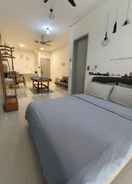 Room KLIA AIRPORT HOMESTAY 3