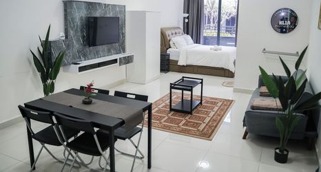 อื่นๆ 2 KLIA AIRPORT HOMESTAY 5