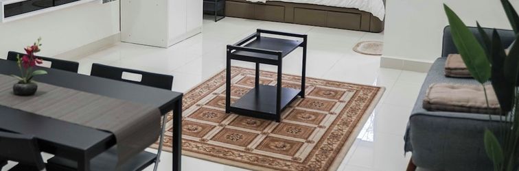 อื่นๆ KLIA AIRPORT HOMESTAY 5