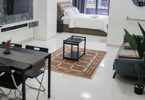 อื่นๆ KLIA AIRPORT HOMESTAY 5