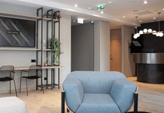 อื่นๆ 3 Umi Hotel Sopot