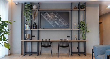 อื่นๆ 2 Umi Hotel Sopot