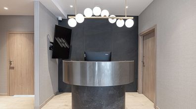 Lainnya 4 Umi Hotel Sopot