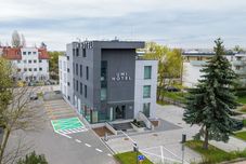 อื่นๆ Umi Hotel Sopot