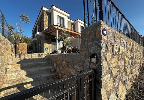 其他 Villa Carian Trail evdatca, Kargı Bay Datca, close to the beach