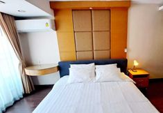 Others 7 5c-short-term Rental Allowed-2brs Downtown Bangkok