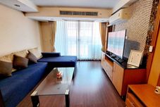 Others 5c-short-term Rental Allowed-2brs Downtown Bangkok