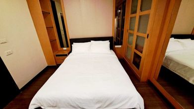 Others 4 5c-short-term Rental Allowed-2brs Downtown Bangkok