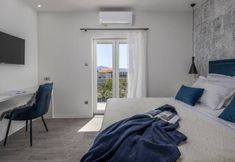 Khác 5 Villa Stipea