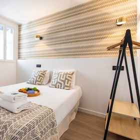 Room 1 Résidence Paris JAVEL, Musée Marmottan Monet Hotels