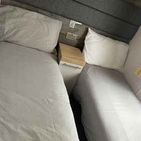 Room 1 インヴァイティング 2-ベッド ホリデーホーム ロケーテッド イン ホイットスタブル, トンブリッジ・アンド・メーリング地区 ホテル