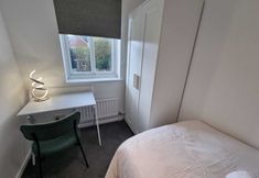 Lainnya 4 Familyfriendly- Sleep5- Freeparking- Privategarden