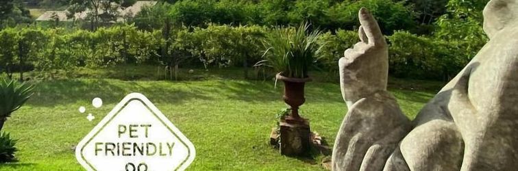 Others Segredo da Serra Guest House