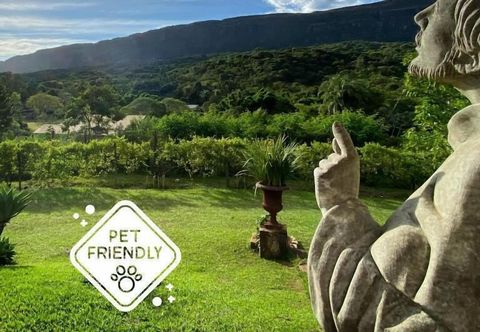 Others Segredo da Serra Guest House