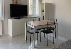 Others 2 Alice in Chioggia With 1 Bedrooms and 1 Bathrooms