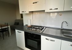 Others 4 Alice in Chioggia With 1 Bedrooms and 1 Bathrooms