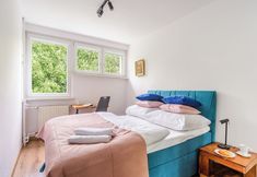 Others 2 Apartament Gierymskiego