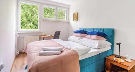 Others 2 Apartament Gierymskiego