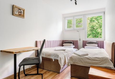 Others Apartament Gierymskiego