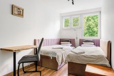 Others Apartament Gierymskiego