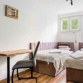 Room 1 Apartament Gierymskiego, Vistula University Hotels