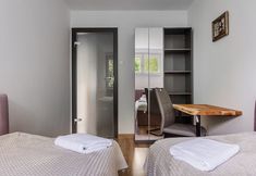 Others 4 Apartament Gierymskiego