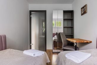 Others 4 Apartament Gierymskiego