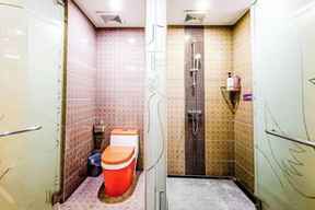 Yunzhishang Theme Hotel Mangshi Jinkongque Main Street