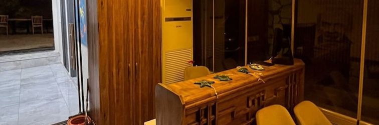 その他 HOTEL BUDAPEST