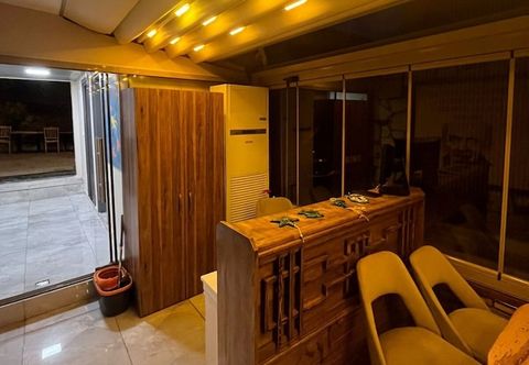 その他 HOTEL BUDAPEST