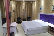 Lainnya Xinzheng 8090 Network Inn