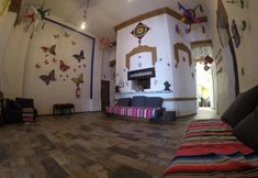 Others 7 Hospedaje La Mexicana