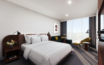 Others 4 Crowne Plaza Adelaide Mawson Lakes, an IHG Hotel