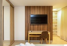 其他 4 Lindos Flats no Setor Bueno TXP02