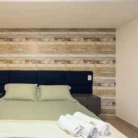 Room1Lindos Flats no Setor Bueno TXP02,穆蒂拉马公园飯店