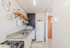 其他 5 Lindos Flats no Setor Bueno TXP02